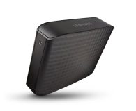 Samsung 2TB D3 Station 3,5'' czarny USB 3.0 - 154480 - zdjęcie 1
